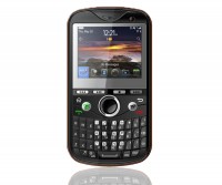 F32 TV Nero Tri tre carte sim standby Telefono Music Bar