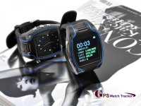 Orologio GPS da polso cellulare